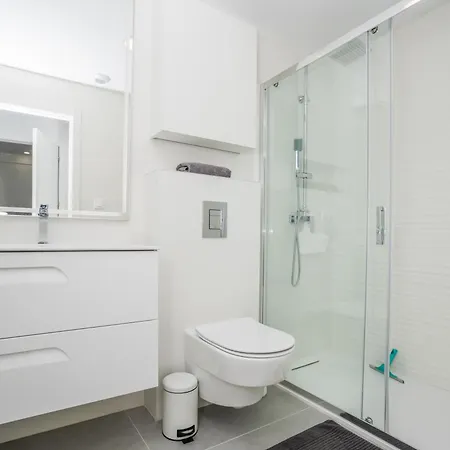 Prime Spanish Holidays - Rennes Arenal Playa Apartments Javea Exterior photo