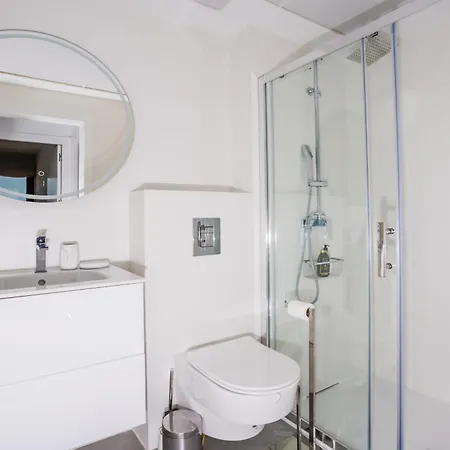 Prime Spanish Holidays - Rennes Arenal Playa Apartments Javea Exterior photo