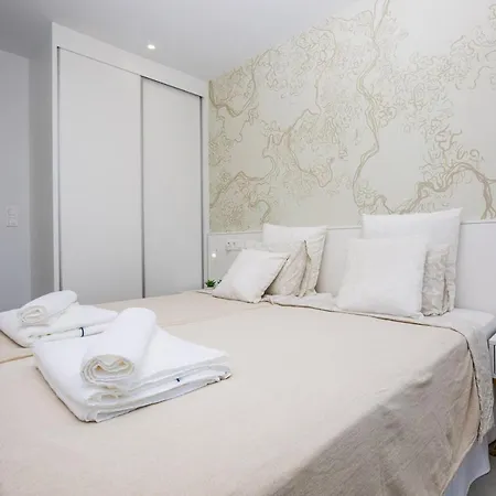 Prime Spanish Holidays - Rennes Arenal Playa Apartments Javea Exterior photo