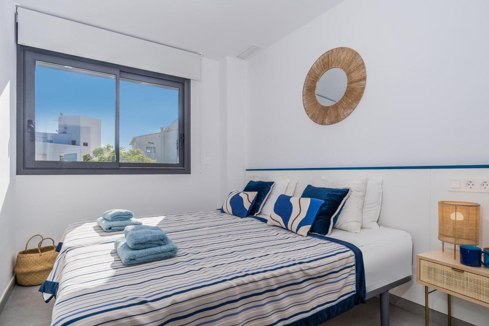 Prime Spanish Holidays - Rennes Arenal Playa