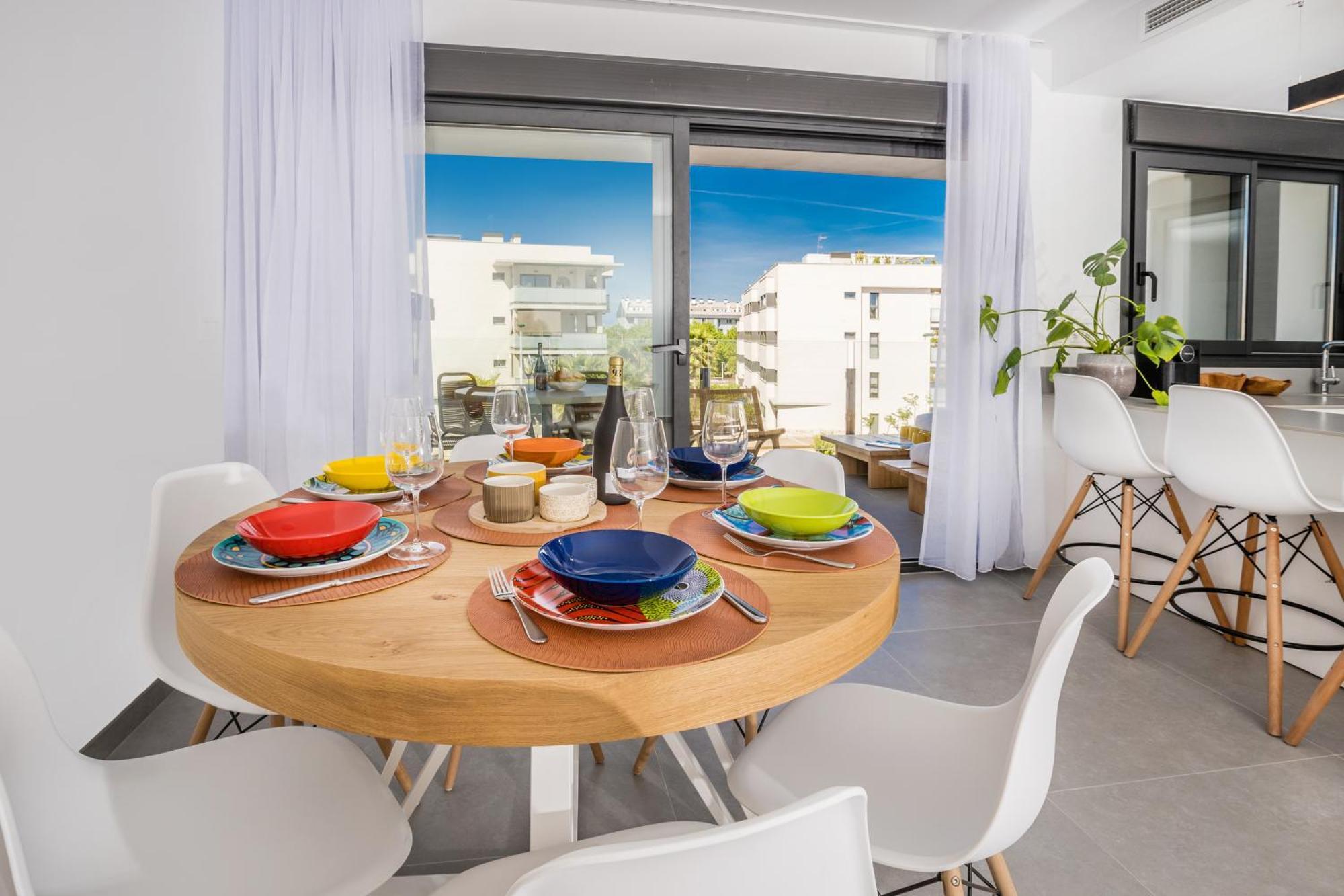 Prime Spanish Holidays - Rennes Arenal Playa *