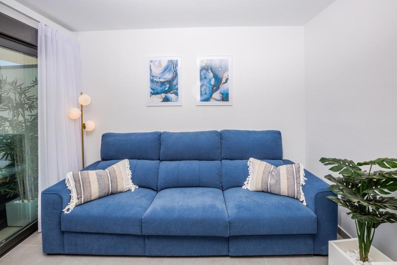 Apartament Prime Spanish Holidays - Rennes Arenal Playa Jávea