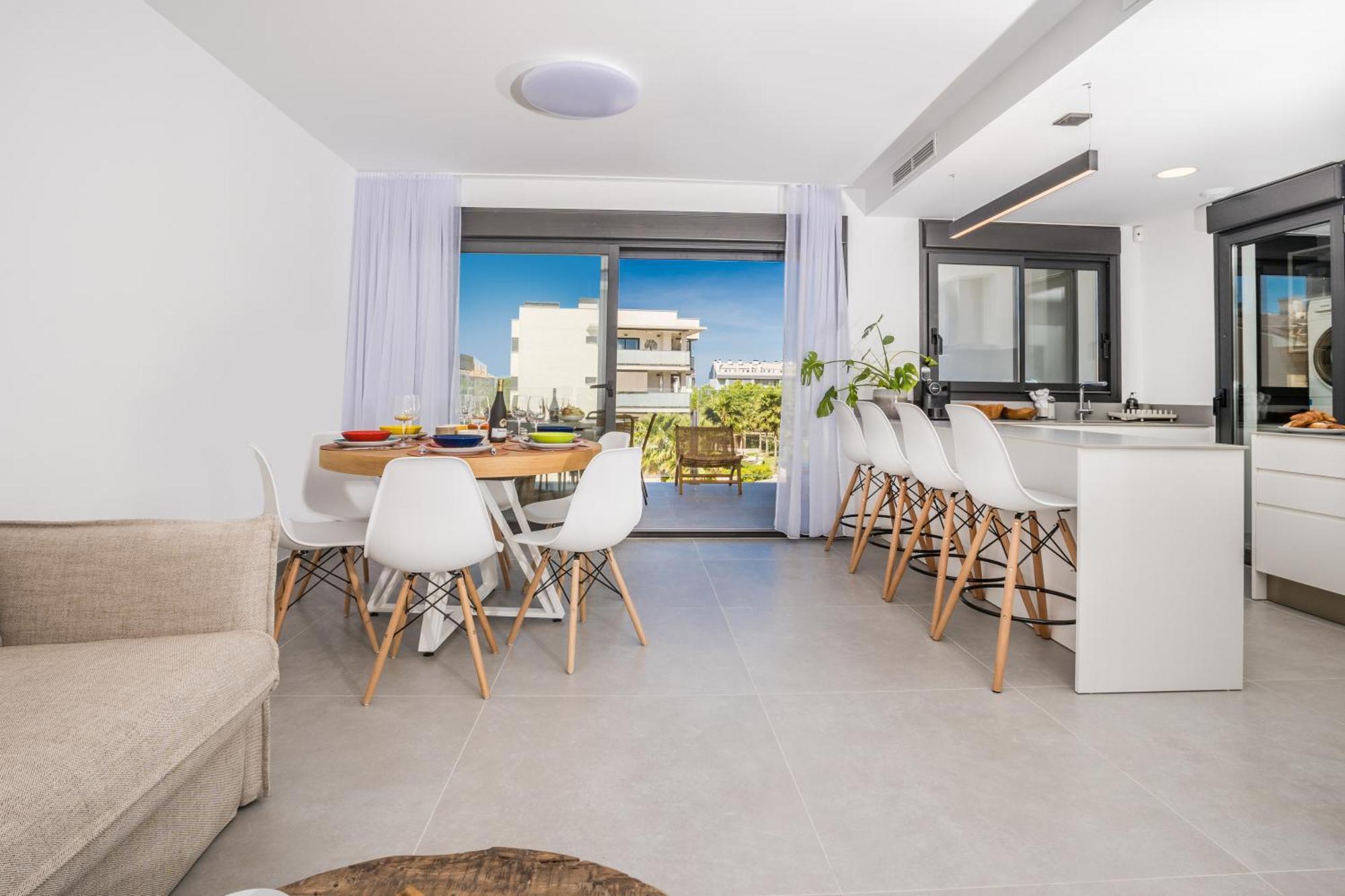 Prime Spanish Holidays - Rennes Arenal Playa *