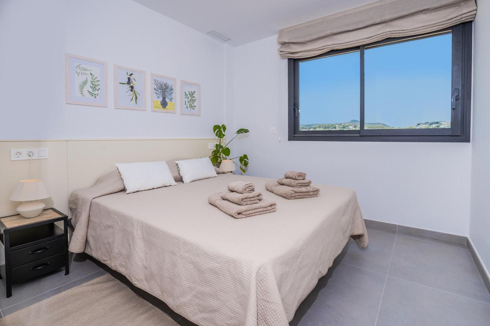 Apartament Prime Spanish Holidays - Rennes Arenal Playa