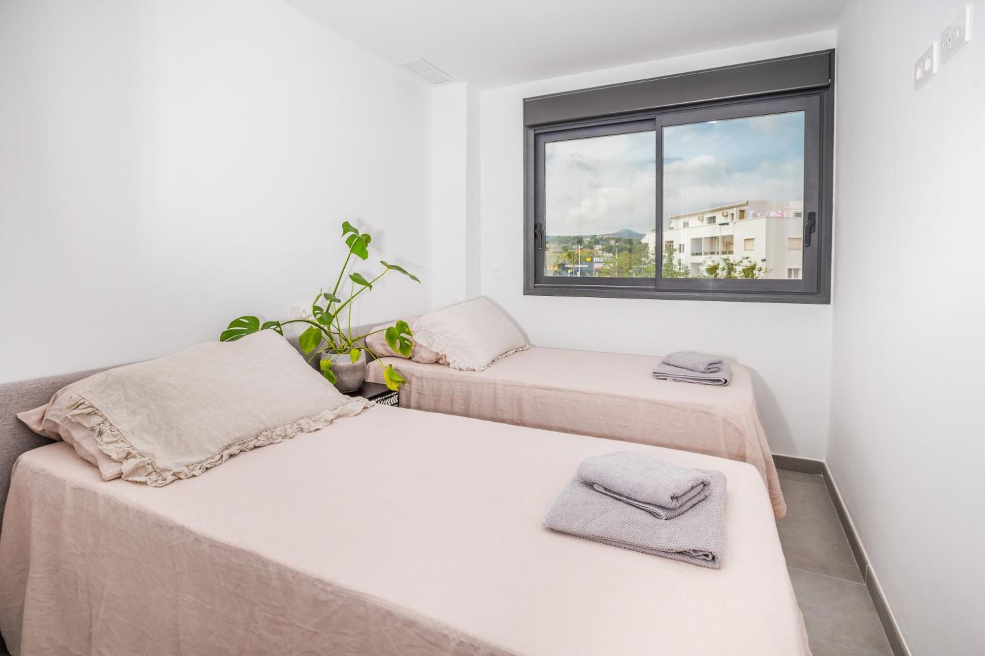 Prime Spanish Holidays - Rennes Arenal Playa * Jávea