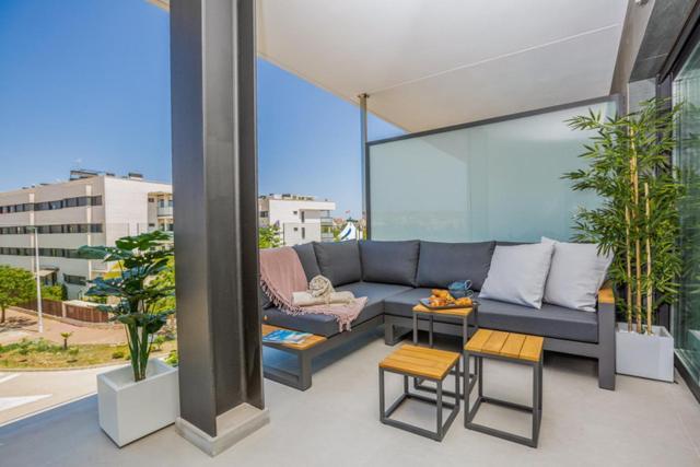 Apartament Prime Spanish Holidays - Rennes Arenal Playa Jávea
