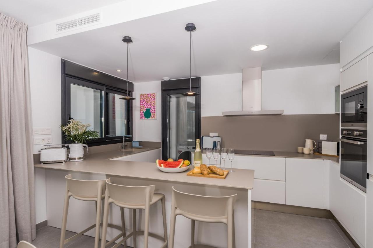 Apartment Prime Spanish Holidays - Rennes Arenal Playa Javea