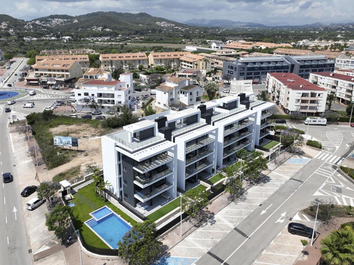Prime Spanish Holidays - Rennes Arenal Playa *