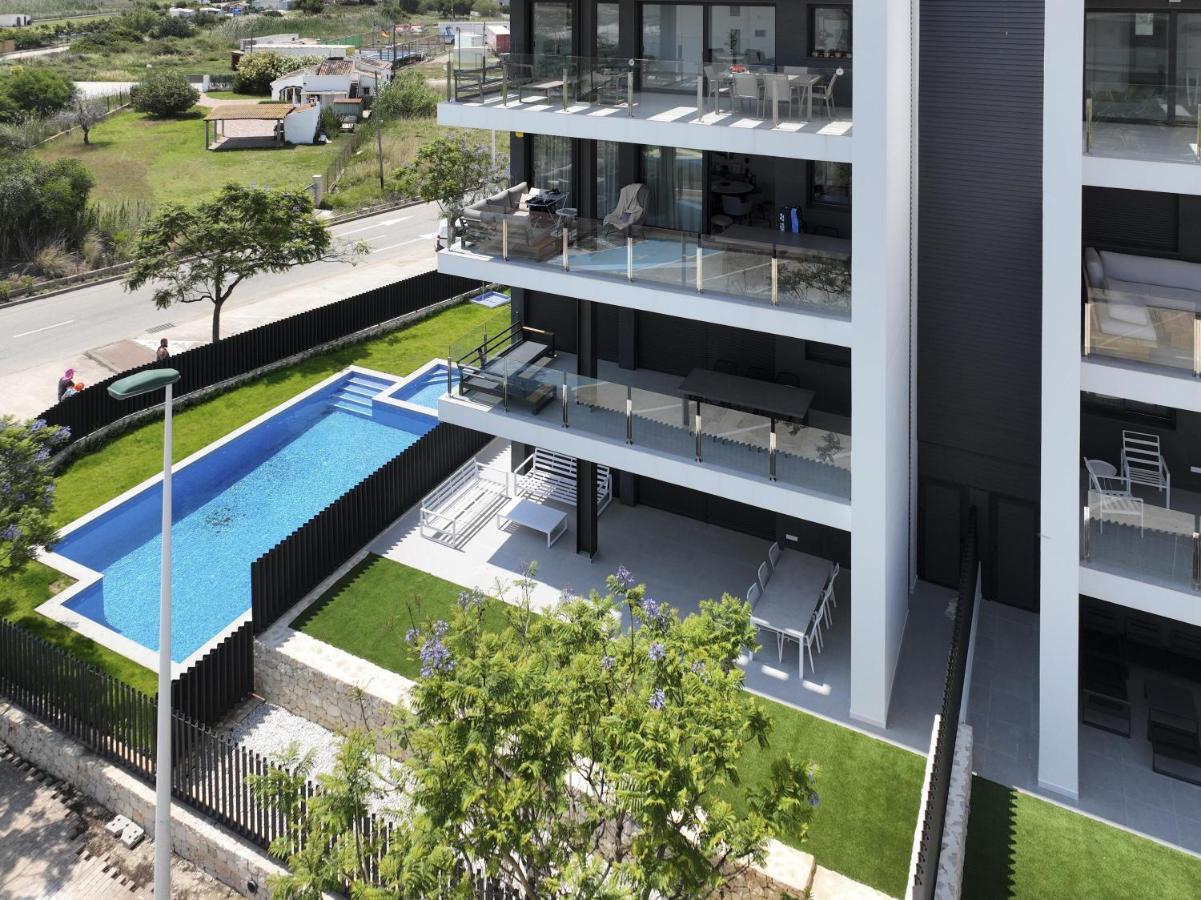 Apartment Prime Spanish Holidays - Rennes Arenal Playa *