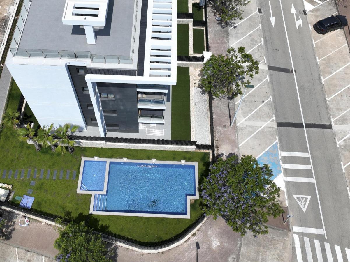 Apartment Prime Spanish Holidays - Rennes Arenal Playa *