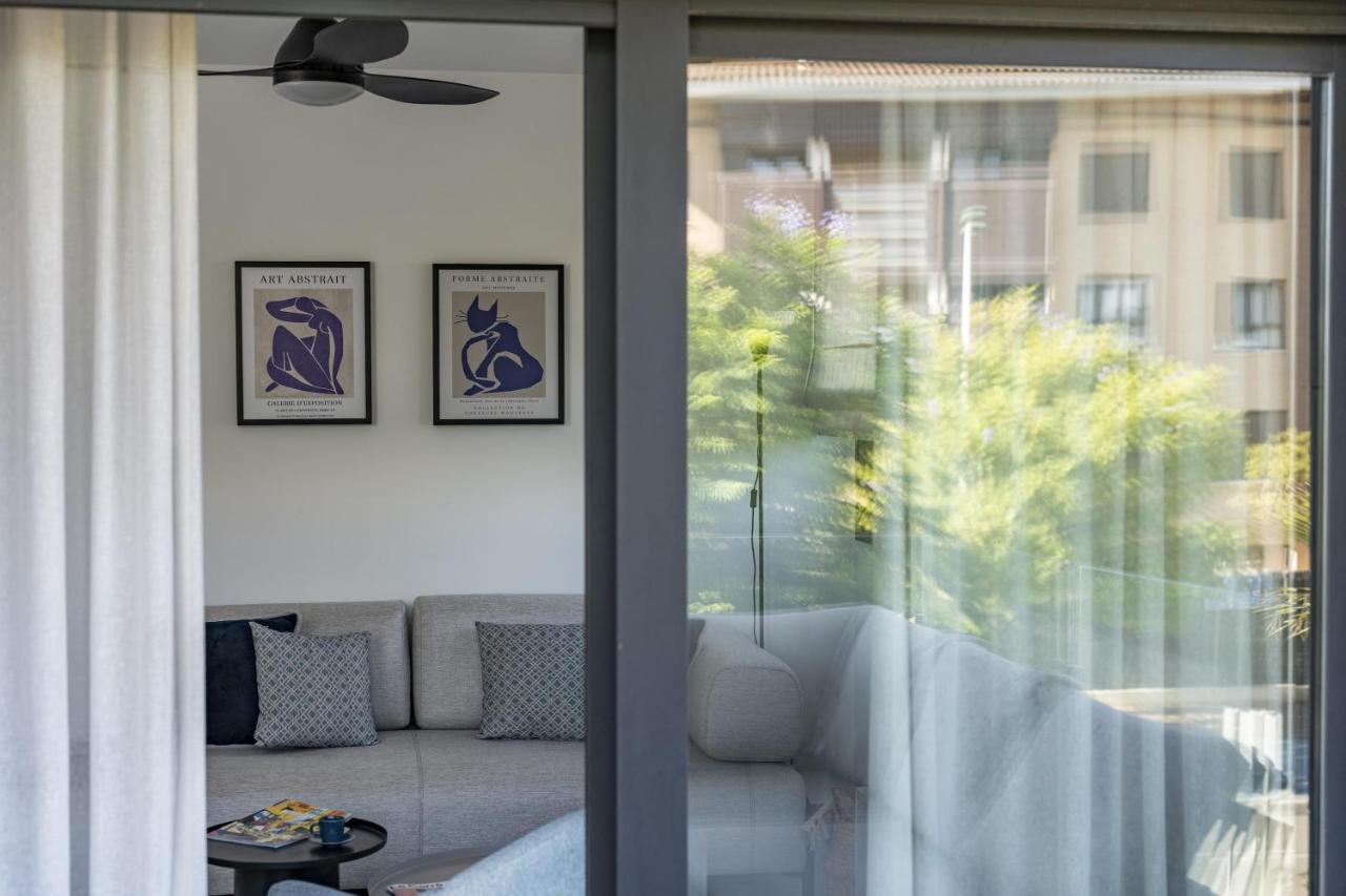 Apartment Prime Spanish Holidays - Rennes Arenal Playa Javea