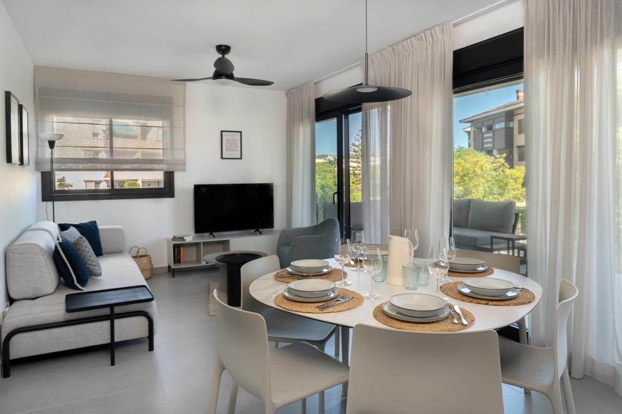 Apartment Prime Spanish Holidays - Rennes Arenal Playa