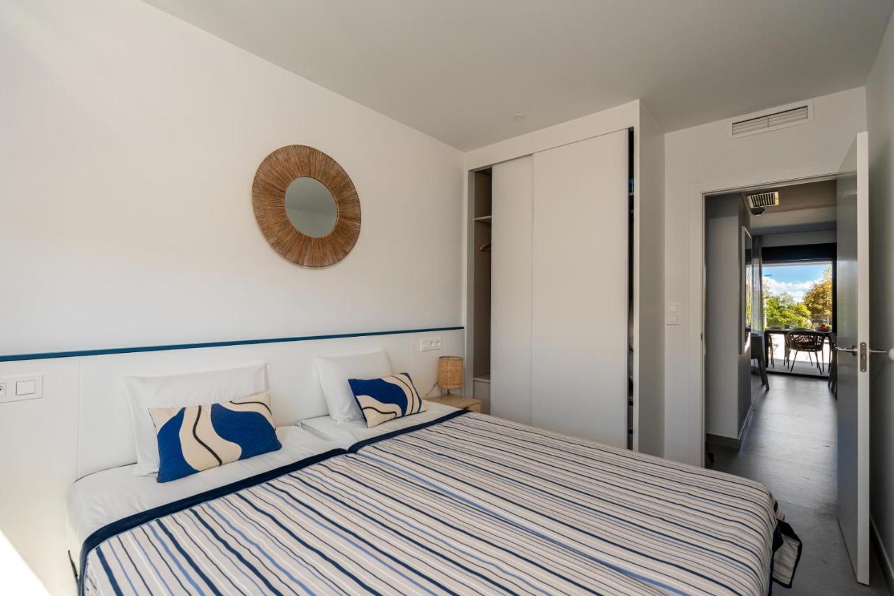 Apartment Prime Spanish Holidays - Rennes Arenal Playa Javea
