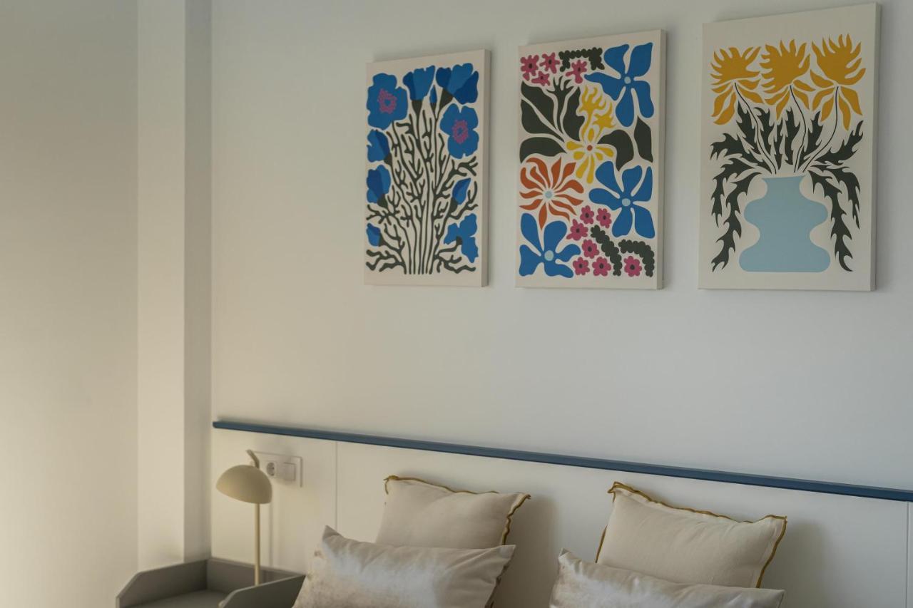 Prime Spanish Holidays - Rennes Arenal Playa Apartment
