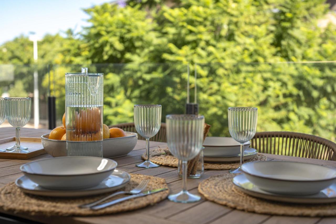 Apartment Prime Spanish Holidays - Rennes Arenal Playa *