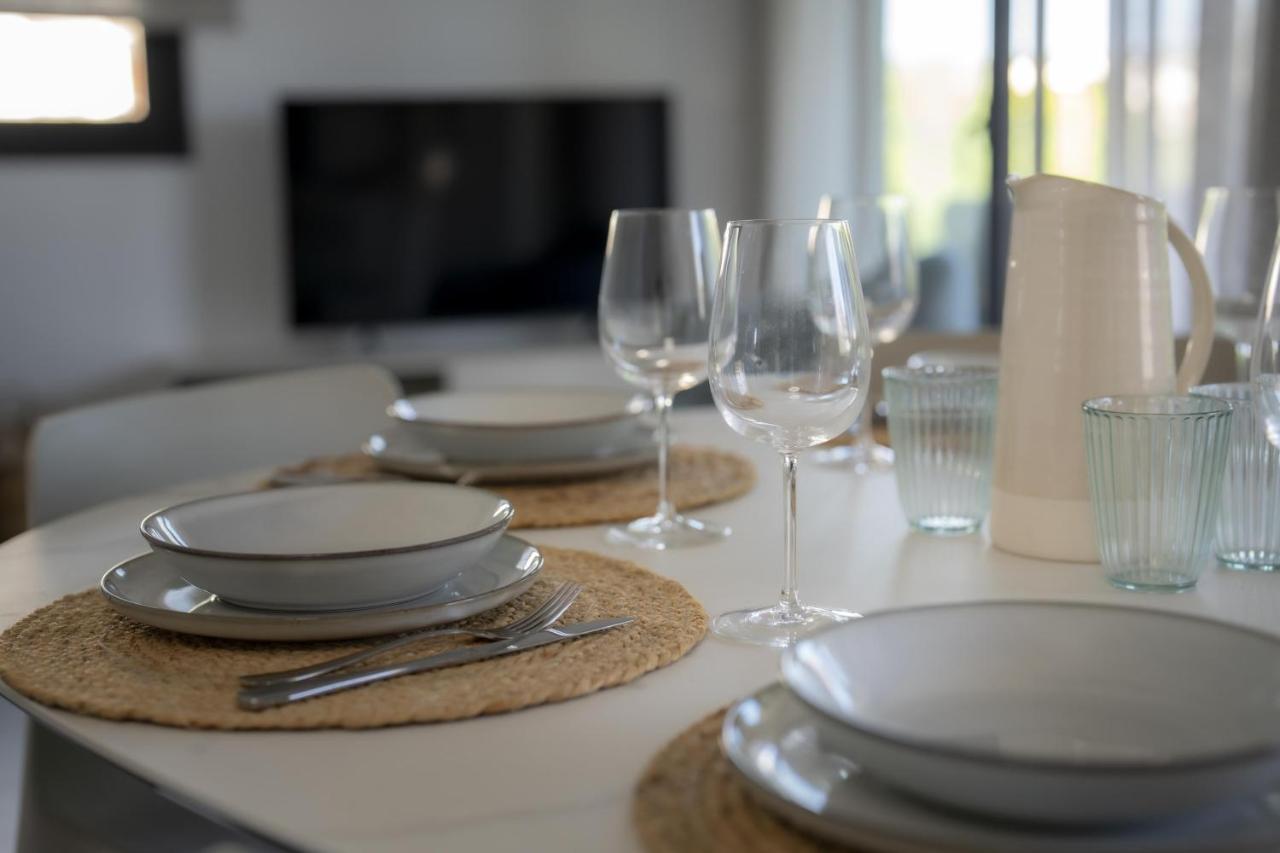 Apartment Prime Spanish Holidays - Rennes Arenal Playa Javea