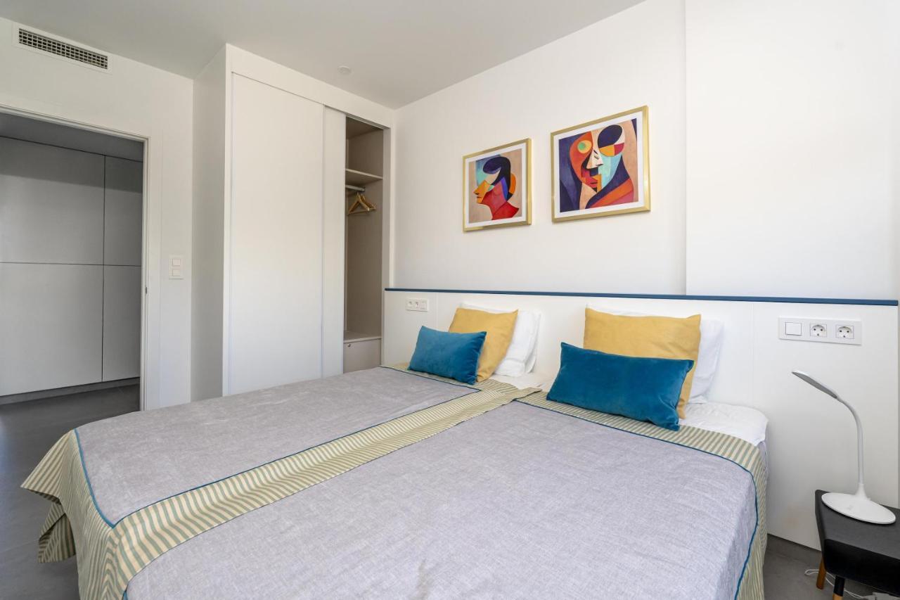 Apartment Prime Spanish Holidays - Rennes Arenal Playa *