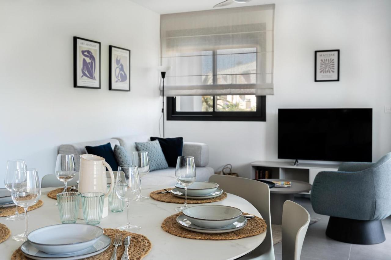 Apartment Prime Spanish Holidays - Rennes Arenal Playa