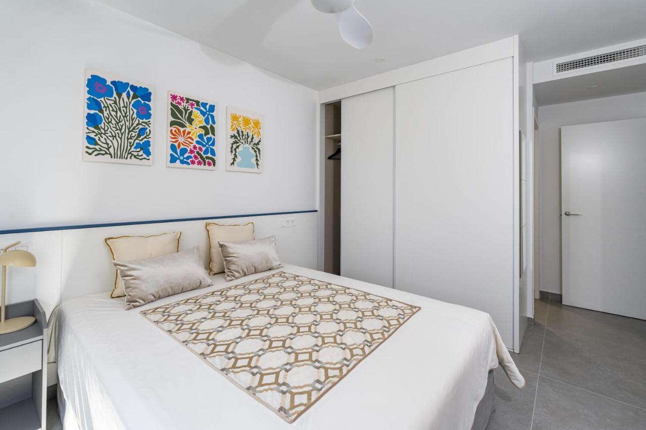 Prime Spanish Holidays - Rennes Arenal Playa