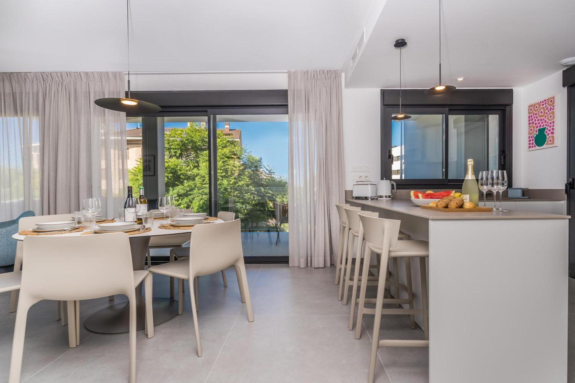 Prime Spanish Holidays - Rennes Arenal Playa Javea