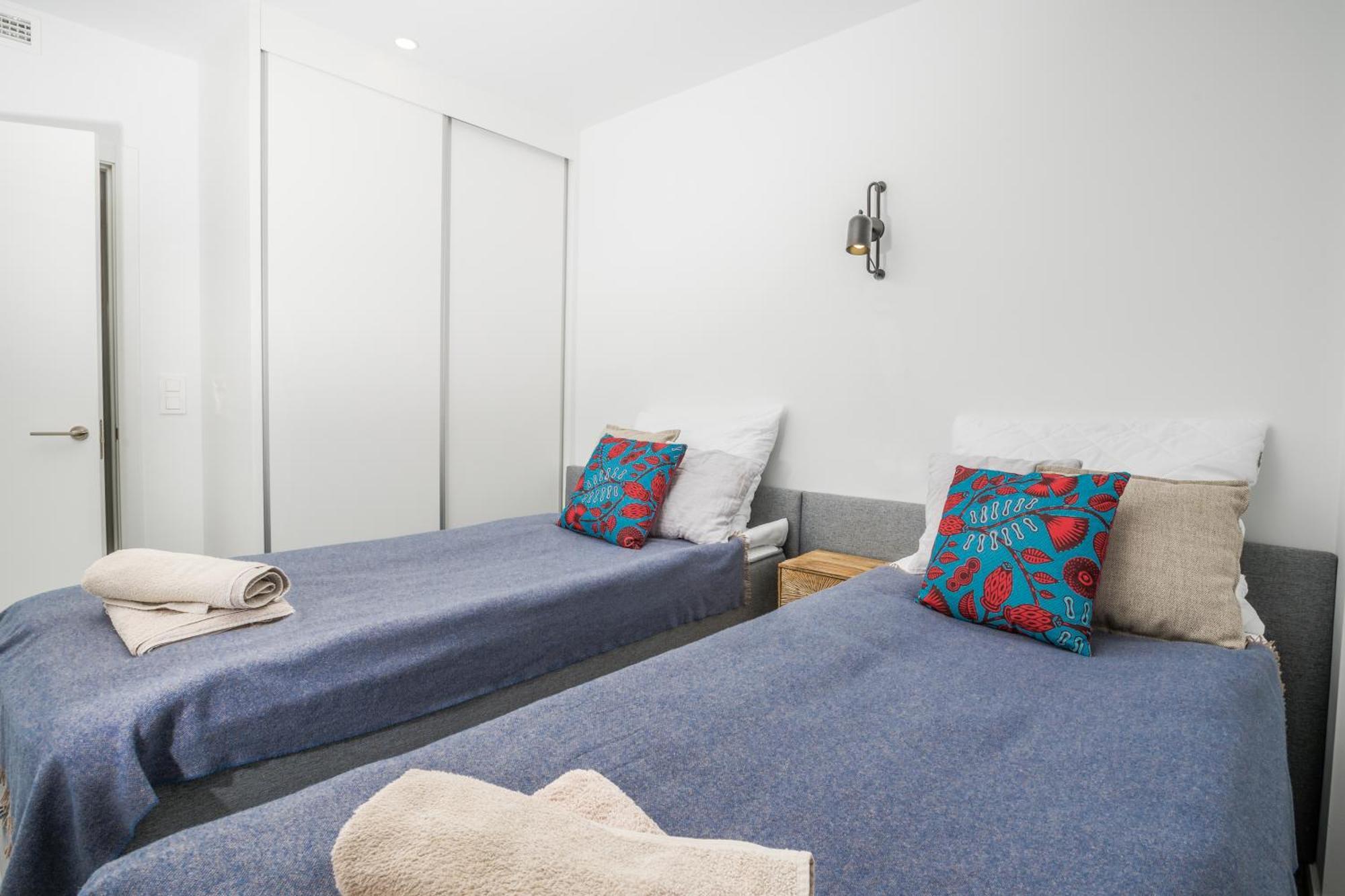 Prime Spanish Holidays - Rennes Arenal Playa