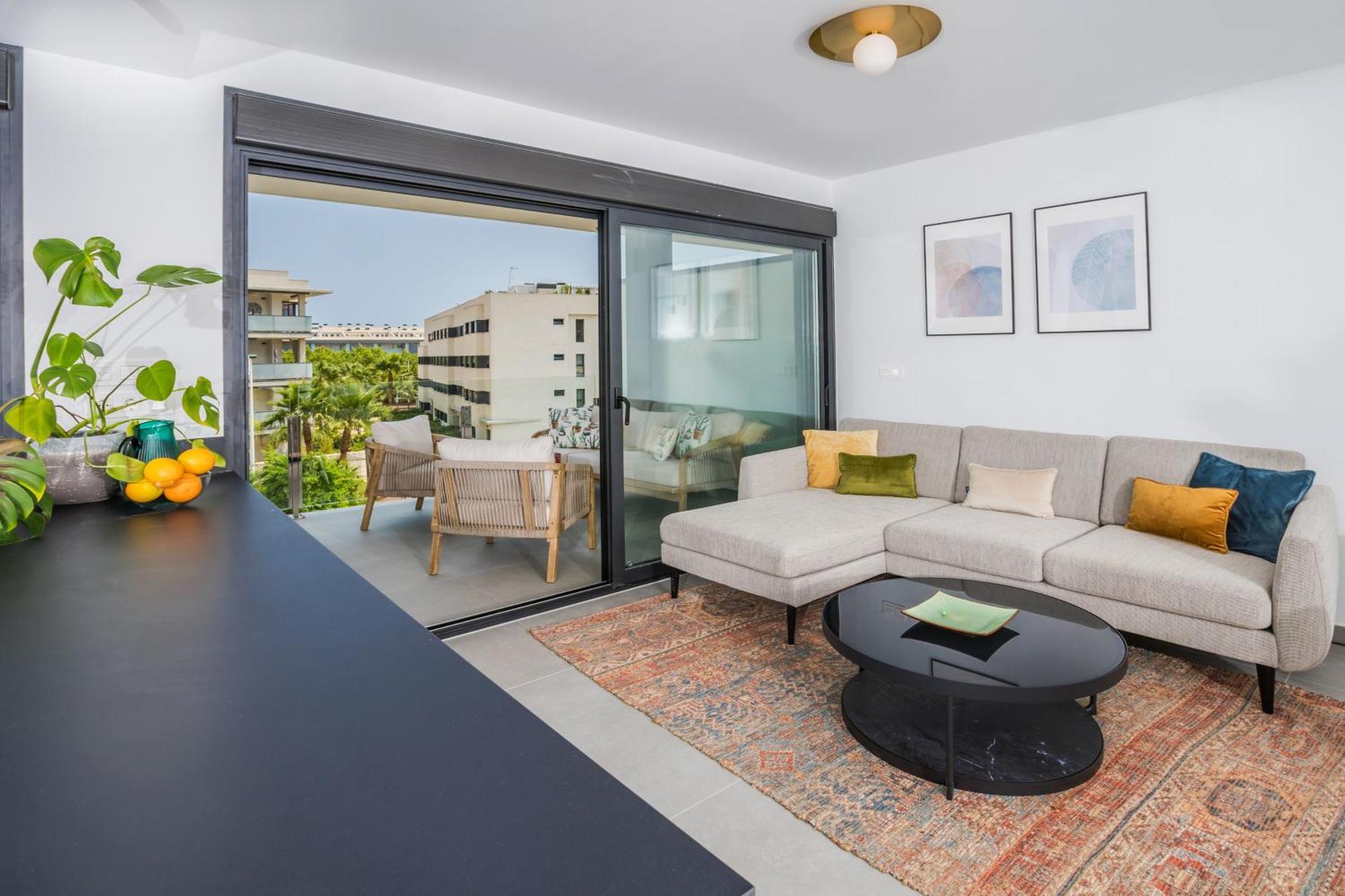 Apartment Prime Spanish Holidays - Rennes Arenal Playa *
