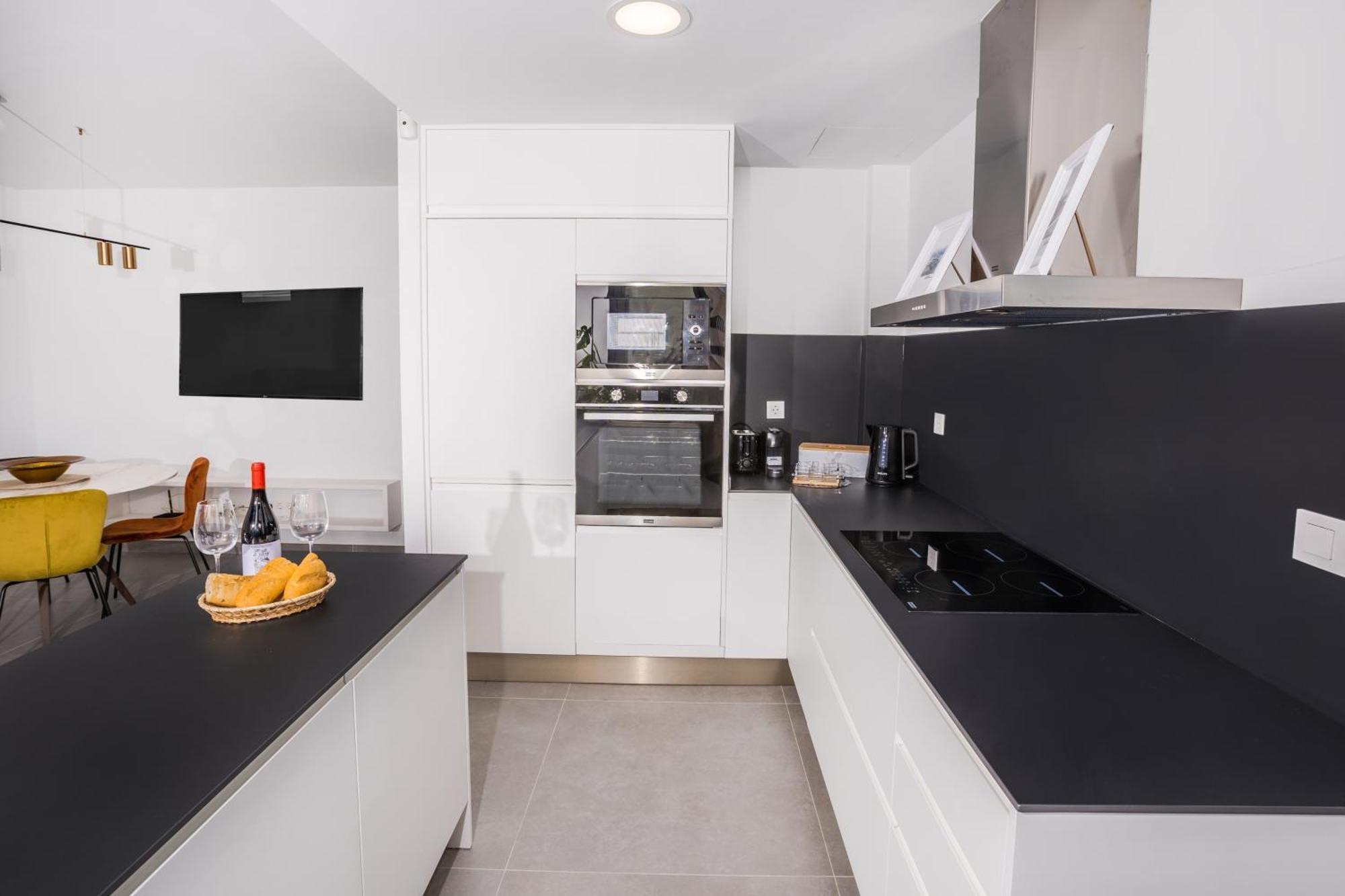 Prime Spanish Holidays - Rennes Arenal Playa * Javea