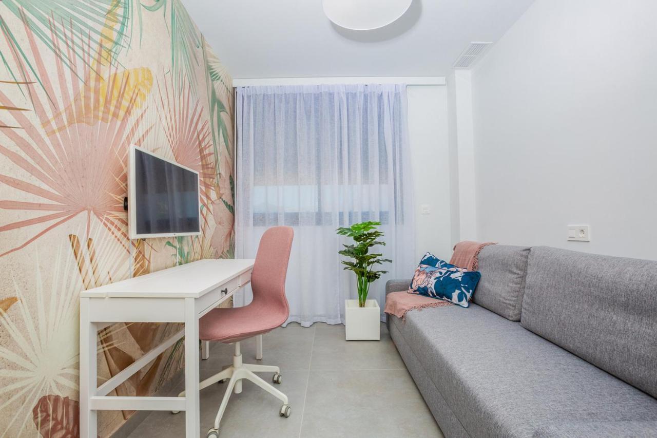 Apartment Prime Spanish Holidays - Rennes Arenal Playa