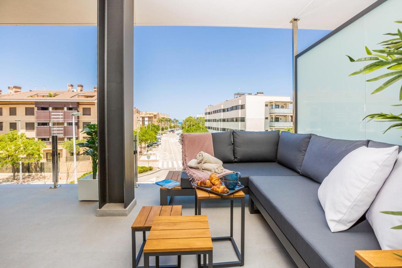 Prime Spanish Holidays - Rennes Arenal Playa Apartment