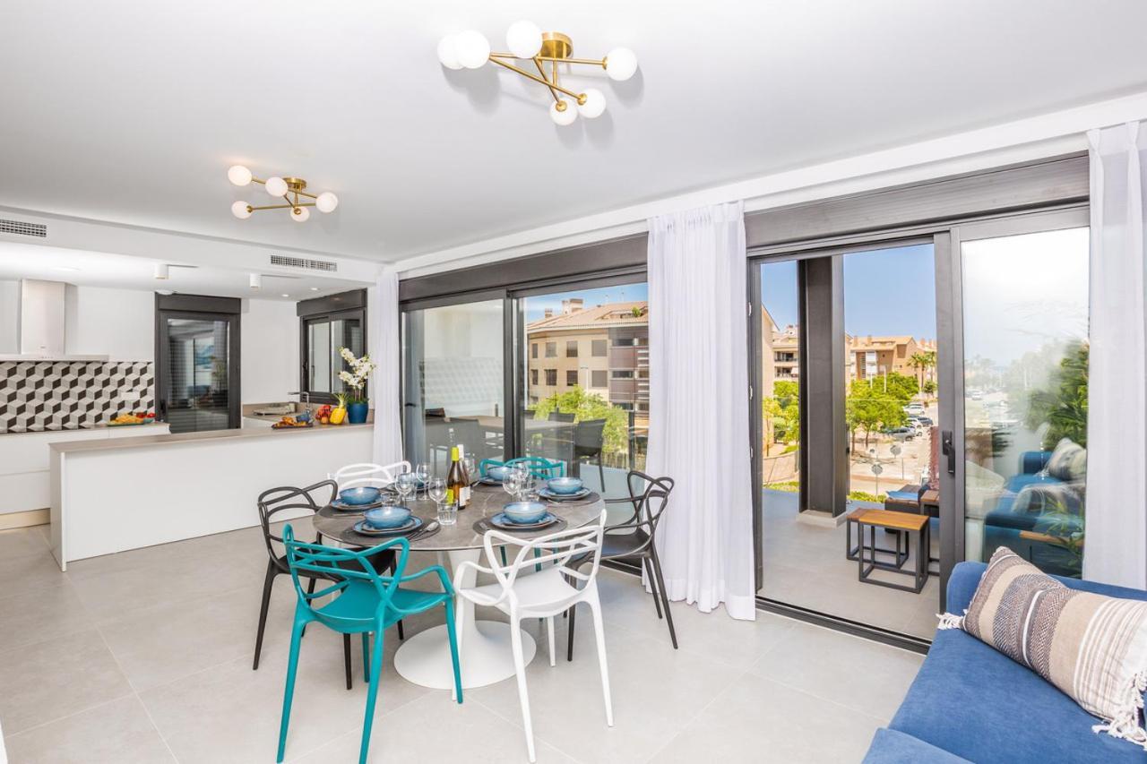 Apartment Prime Spanish Holidays - Rennes Arenal Playa *
