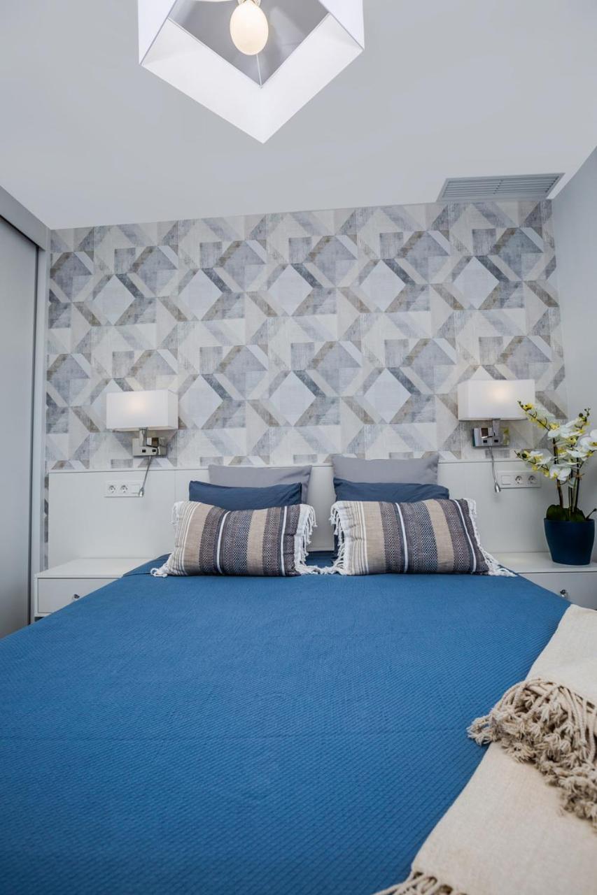 Prime Spanish Holidays - Rennes Arenal Playa *