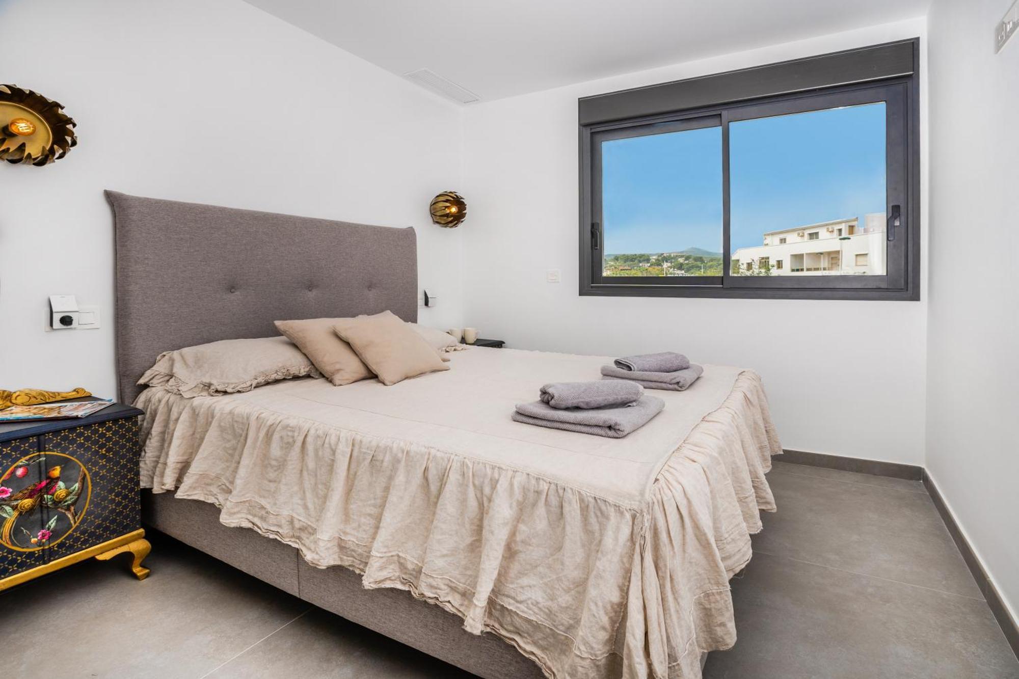 Apartment Prime Spanish Holidays - Rennes Arenal Playa