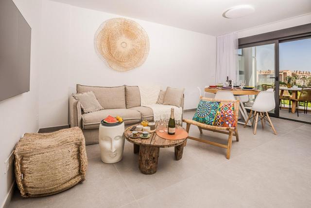 Prime Spanish Holidays - Rennes Arenal Playa
