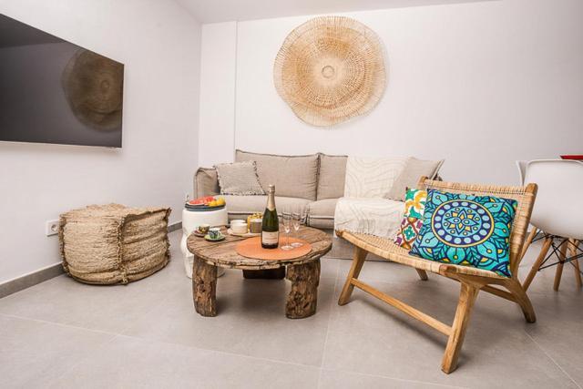 Prime Spanish Holidays - Rennes Arenal Playa Javea