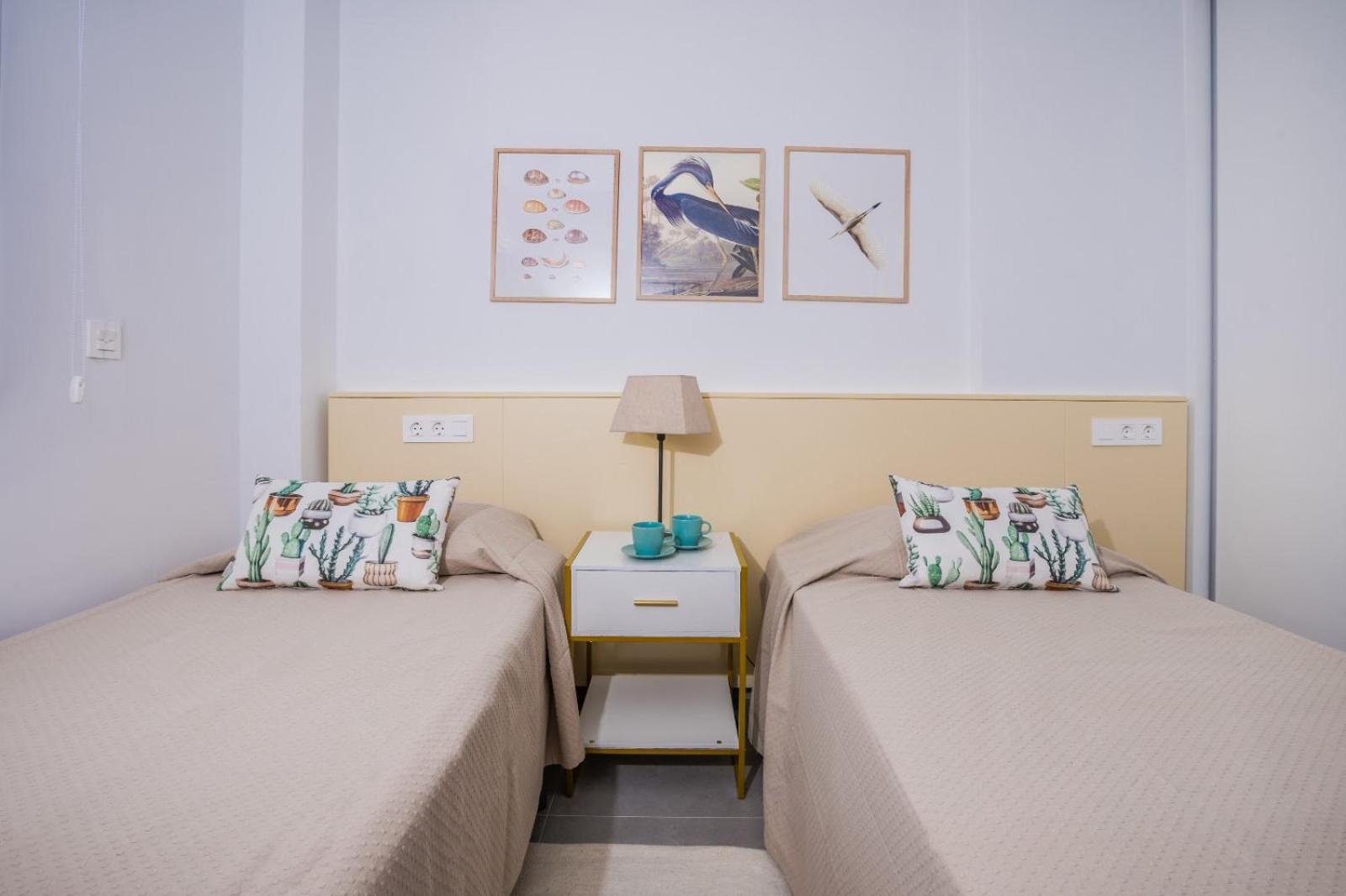 Prime Spanish Holidays - Rennes Arenal Playa